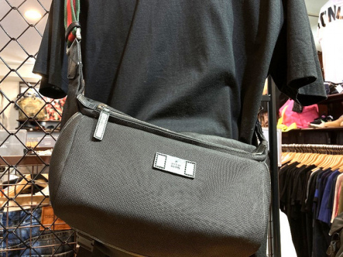 ラグジュアリーブランドのGUCCI