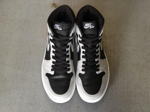 AIR JORDAN 1の葛西