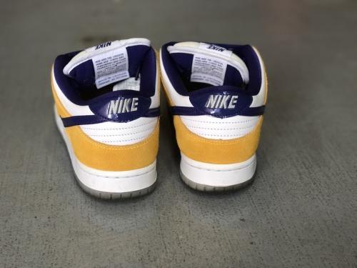 DUNK LOW PROの葛西