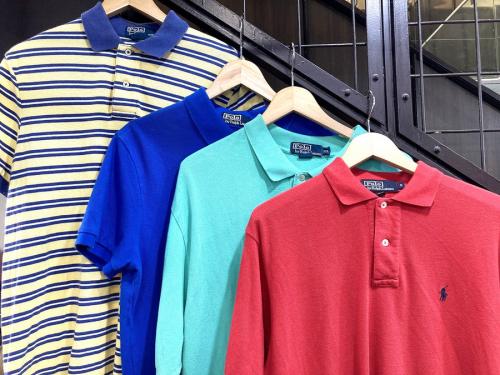 Polo by RalphLaurenのポロ　バイ　ラルフローレン