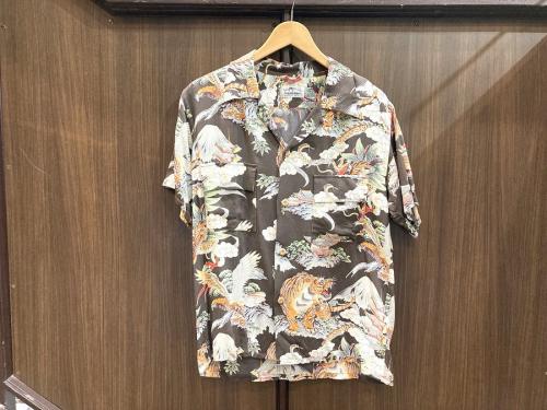 SUN SURFのサン サーフ