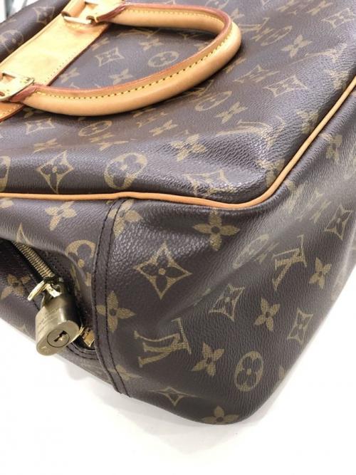 ルイ ヴィトン　のドーヴィル