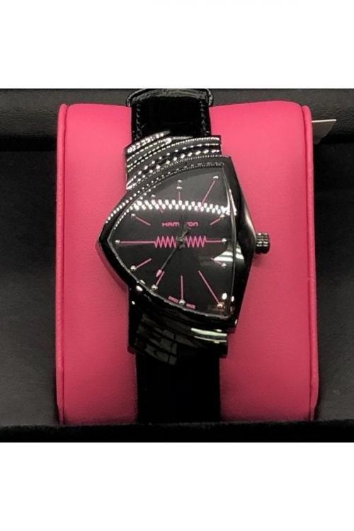 ハミルトンのベンチュラ