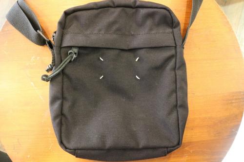 Maison Margielaのメゾンマルジェラ