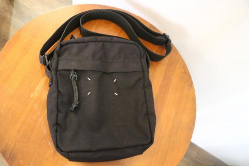 メゾンマルジェラのバッグ