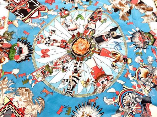 HERMESのエルメス