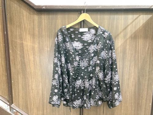 Mame Kurogouchiのマメ クロゴウチ