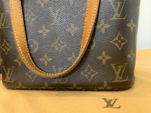 インポートブランドのLOUIS VUITTON 　