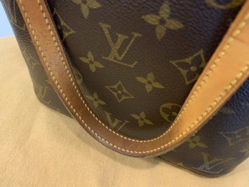 ヴァヴァンPMのハンドバック