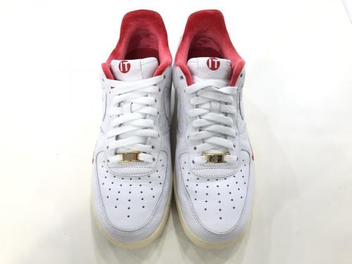 ナイキのAIR FORCE 1