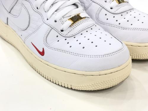AIR FORCE 1のKITH