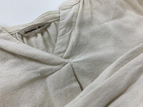 Samansa mos2のサマンサモスモス