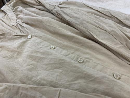 サマンサモスモスのブラウス