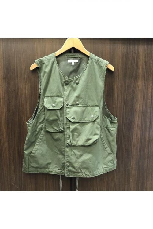 Engineered Garmentsのエンジニアードガーメンツ