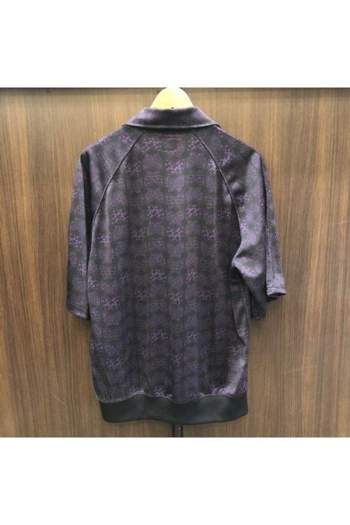 ニードルスのトラックジャケット