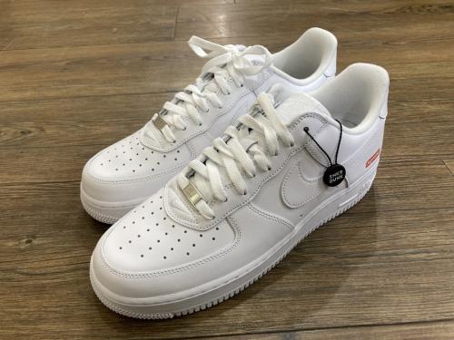 NIKE×Supremeのナイキ×シュプリーム