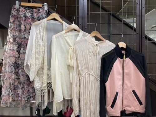 TRENDのトレンドアイテム