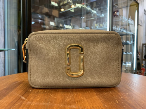 インポートブランドのMARC JACOBS