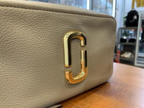 マークジェイコブスのTHE SNAPSHOT21