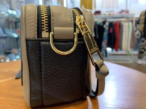 THE SNAPSHOT21のバック