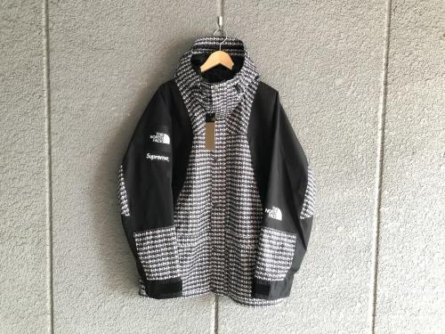 Supreme×THE NORTH FACEのシュプリーム×ザ・ノースフェイス