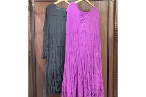 サニーレーベルのトレンドアイテム