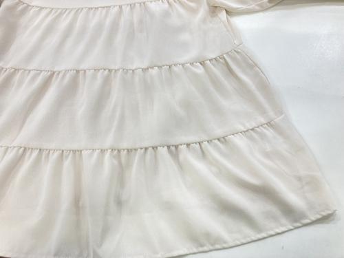 トレンドアイテムの葛西