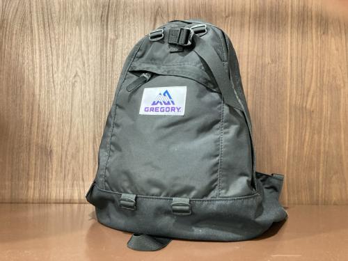 GREGORYのグレゴリー