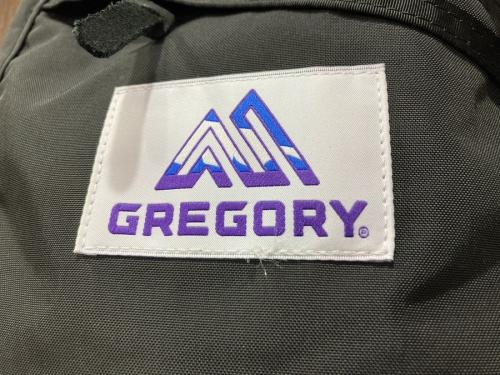 リュックの葛西