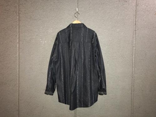 マルニのデニムジャケット