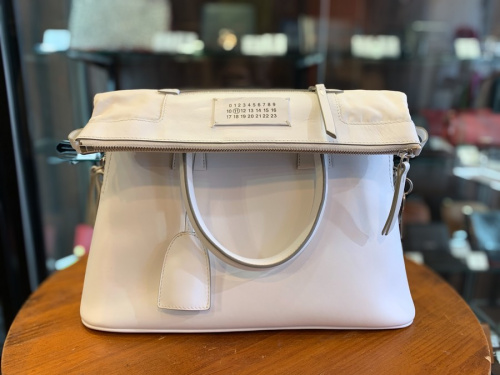 インポートブランドのMaison Margiela