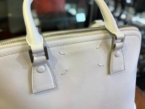 メゾンマルジェラの5AC 2WAY バック