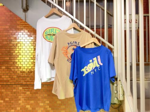 X-girlのエックスガール