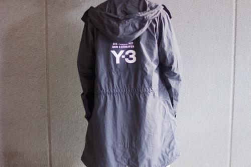 ワイスリーのジャケット