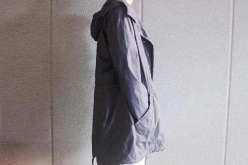 ジャケットの葛西