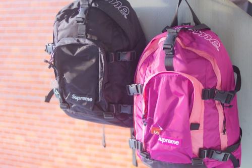 SUPREMEのシュプリーム