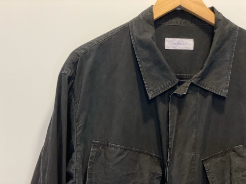 ドメスティックブランドのSH