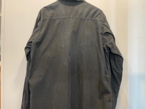 エスエイチのFATIGUE SHIRT