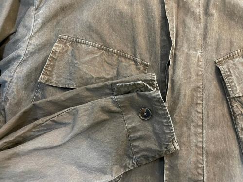 FATIGUE SHIRTのメンズ