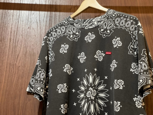 ストリートブランドのSUPREME