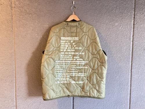 ウィンダンシーのm65