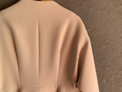 ロングコートのレディース