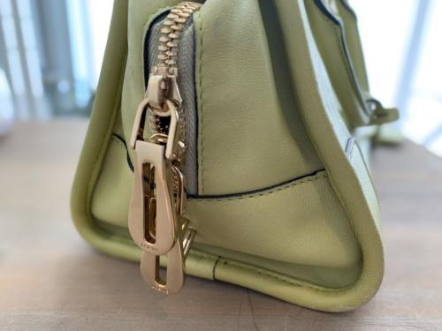 ロエベのハンドバック