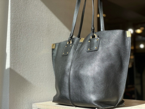 ラグジュアリーブランドのChloe