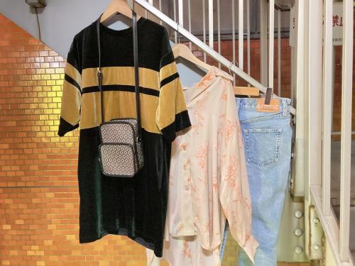 moussyのマウジー