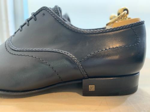 ルイ ヴィトン　のドレスシューズ