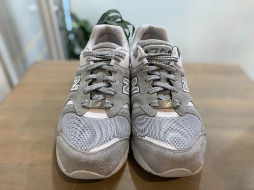 NEW BALANCEのニュー・バランス