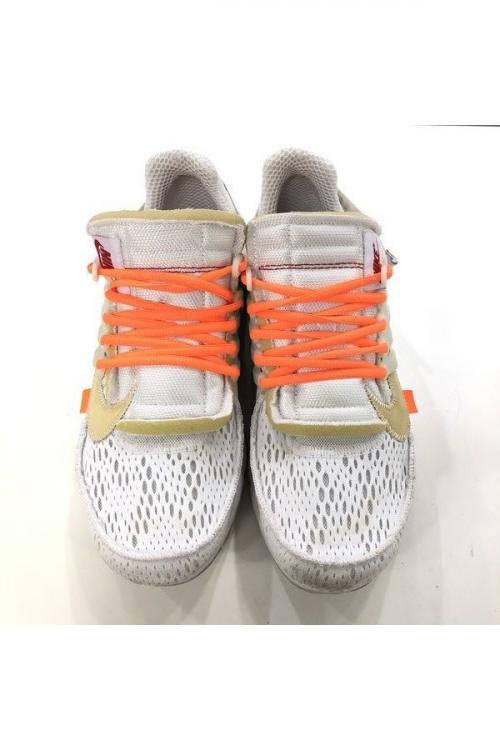 NIKE×Off-Whiteのナイキ×オフホワイト