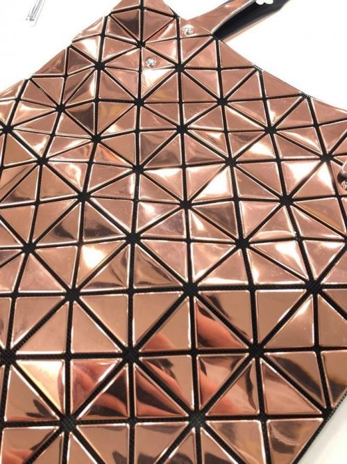 ルーセントートバッグの葛西