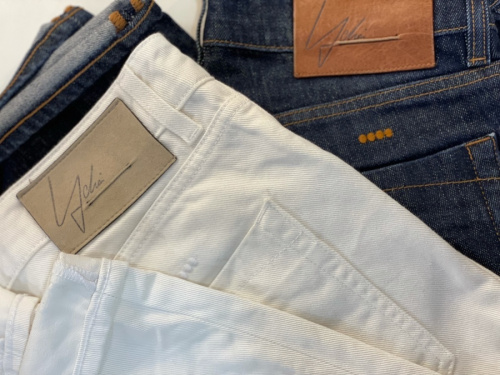 インポートブランドのYCHAI